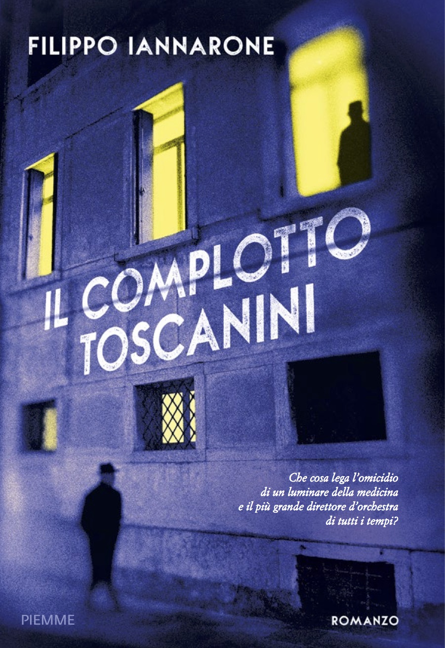 Il Complotto Toscanini Il Complotto Toscanini